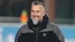 Amedspor, Serkan Reçber ile yollarını ayırdı