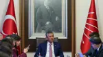 أوزغور أوزيل: خيار "الحزب الجديد" جاهز لكنه "سيناريو كارثي"