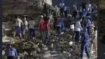 235 قتيلاً ضحايا زلزالي فنزويلا والحصيلة في ارتفاع