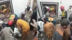 انهيار سقف مركز تعليمي في باكستان يودي بحياة  14 طفلٍ