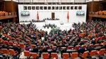 Yeni dokunulmazlık dosyaları Mecliste 