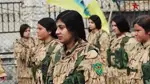 الحسكة: إطلاق سراح 28 مقاتلة من وحدات حماية المرأة