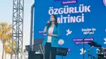 Hatimoğulları: Kürt sorunu tek bir yasayla çözülemez