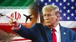 Trump: Eger peymana nuklerê çênebe em dê êrîş li Îranê bikin