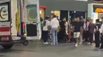 İstanbul’da silahlı saldırı