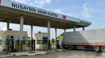 Kamışlo-Nusaybin Sınır Kapısı 14 yıl sonra yeniden açılıyor