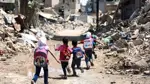 Zaroktiya Rojhilata Navîn di bin dorpêça şer de maye