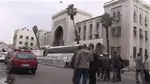 تنظيم داعــــش يعلن مسؤوليته عن استهداف مسؤول القصر العدلي في ريف دمشق