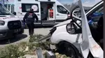 Li Wanê qeza: 4 mirî, 2 birîndar