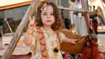 كردستان في موسوعة "غينيس" بأكبر تجمع للزي الكردي التقليدي