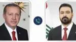 الزيدي وأردوغان يناقشان هاتفياً سبل التعاون بين البلدين 