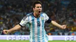 Messi'den yeni bir rekor geldi