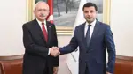 Kiliçdaroglu: Em dê ji bo Demirtaş têkoşînê bidomînin