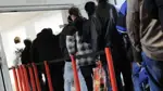 ألمانيا.. أتراكٌ يحتالون على المساعدات الاجتماعية بمبلغ 97 ألف يورو بادعاءهما أنهما سوريان