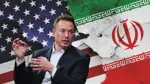 Îran şîrketên Elon Musk dike armanc