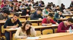 YKS sınavı başladı: 2,4 milyondan fazla aday üniversite hayali için ter döküyor