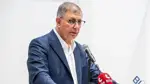 Cemil Tugay CHP’den istifa etti!