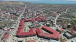 Li Tirkiyeyê 8 navçeyên Kurdan dikare bibe bajar