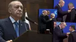 3 belediye başkanı daha AK Parti'ye katıldı