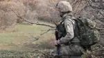 Kürdistan Bölgesi’nde yaralanan Türk askeri hayatını kaybetti