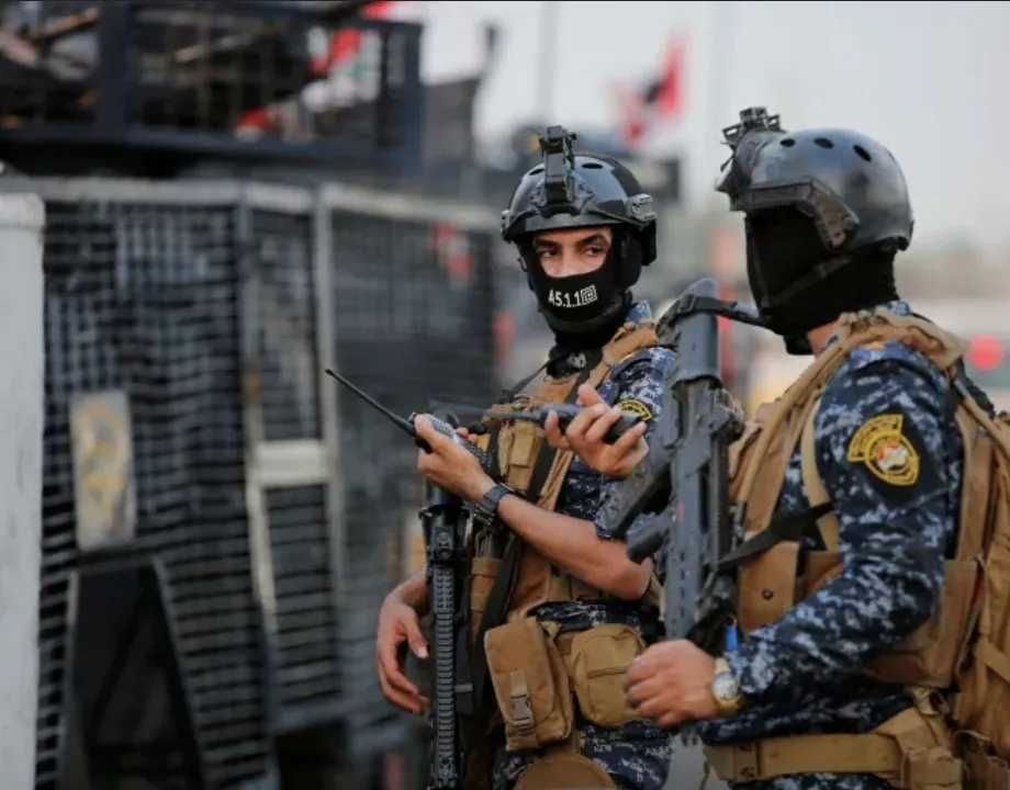 بتهم الفساد.. القبض على 47 متهماً من مسؤولين ونواب عراقيين