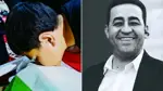 Rûdaw muhabiri Helkewt Aziz gözyaşları içinde son yolculuğuna uğurlandı