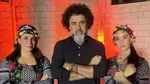 مسرحية "سلمى" الكردية تنافس على جوائز مهرجان "ليالي أوفير" الدولي