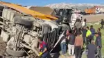 Li Colemêrgê di bûyereke trafîkê de du kesan canê xwe ji dest dan