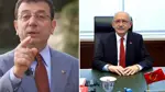 İmamoğlu'ndan Kılıçdaroğlu'na: Erdoğan'dan emir alıyor