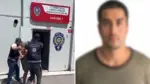 Interpol'ün aradığı zanlı Türkiye'de yakalandı
