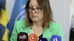 بعد ١٤ عاماً من إغلاق السفارة.. السويد تعين سفيرة لبلادها لدى سوريا
