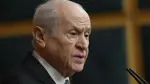 Bahçeli'den CHP'ye eleştiri