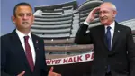 CHP wekî ‘mala du malxwê’ ye: Bernameya Kiliçdaroglu û Ozel ya îro çi ye?