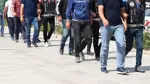 24 ilde yasa dışı bahis operasyonu: 80 gözaltı