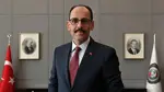 MİT Başkanı Kalın: Suriye’deki entegrasyon sürecinin zeminini biz hazırladık