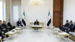 وزيران هولنديان في سوريا للقاء الشرع