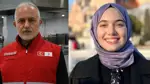 Kerem Kınık duyurdu: Kızı Fatma Zehra Kınık Demir cezaevine girdi