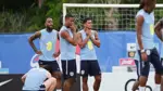 تطورات مثيرة في عملية سرقة منتخب إنجلترا.. الشبهات تطال السائقين
