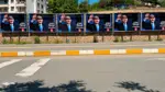 Dersim’de Kılıçdaroğlu afişleri tartışması