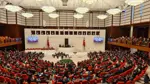 بسبب "استحقاقات السلام".. البرلمان التركي يرجئ عطلته التشريعية