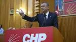 Özgür Özel'den grup toplantısı kararı