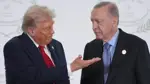 ترامب: منعت تركيا من الانحياز لإيران ضد إسرائيل