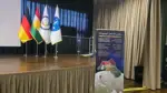 انطلاق أعمال المؤتمر الدولي الأول للغة الكردية في مدينة دوسلدورف الألمانية