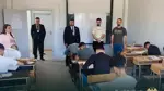 بدء امتحانات الشهادة الثانوية المهنية النفطية في الحسكة وحمص وطرطوس