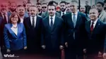 الشيباني يفتتح القنصلية السورية في غازي عنتاب 