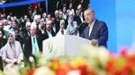 Erdoğan: Bu hareket ümmetin de umududur