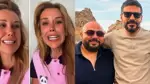 Dilan - Engin Polat çiftinin koruması öldürüldü