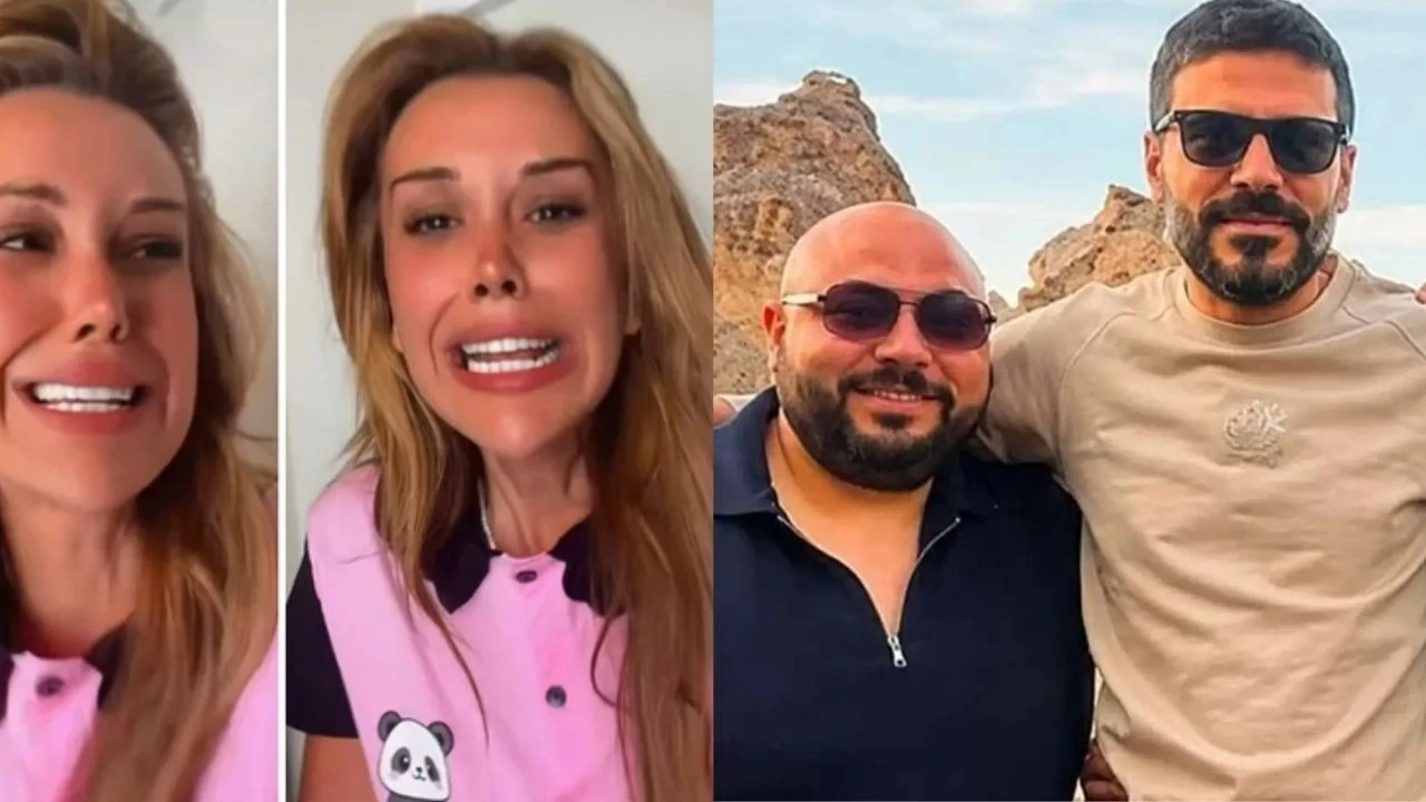 Dilan - Engin Polat çiftinin koruması öldürüldü