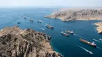 واشنطن ترفع الحصار البحري عن إيران