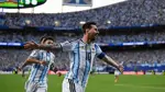 Messi Dünya Kupası tarihinin en golcü futbolcusu oldu